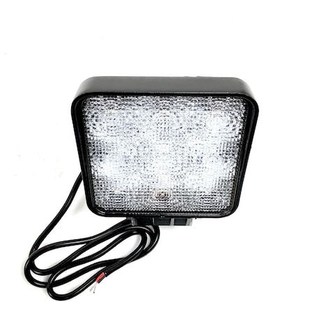 Buyers Products Flood Light, 1492119 1492119